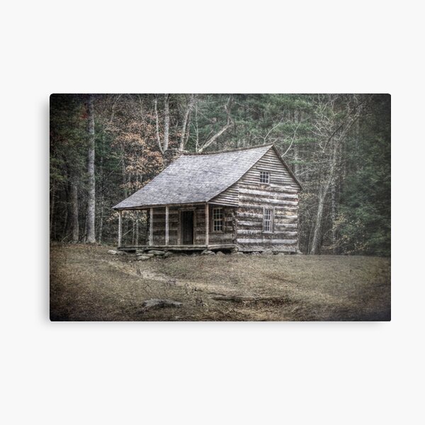 Reelin' In The Years Metal Print