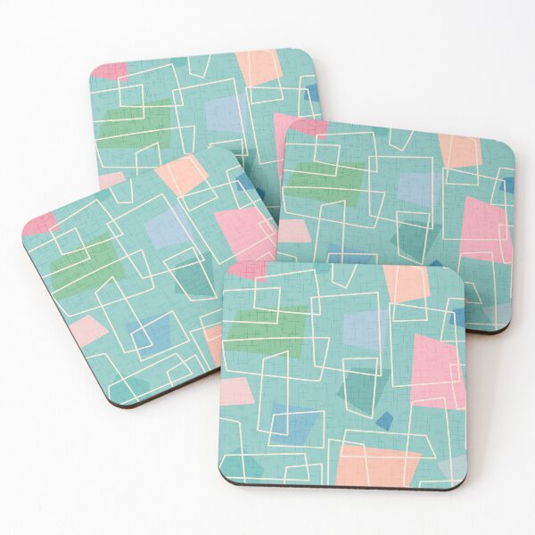 Item preview, 1950's Mid Century Modern Art Deco designed and sold by merchninja.