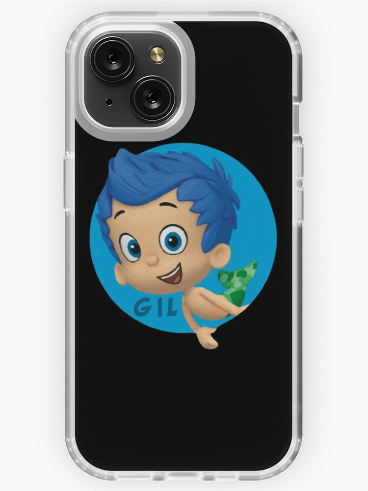 GIL Bubble Guppies