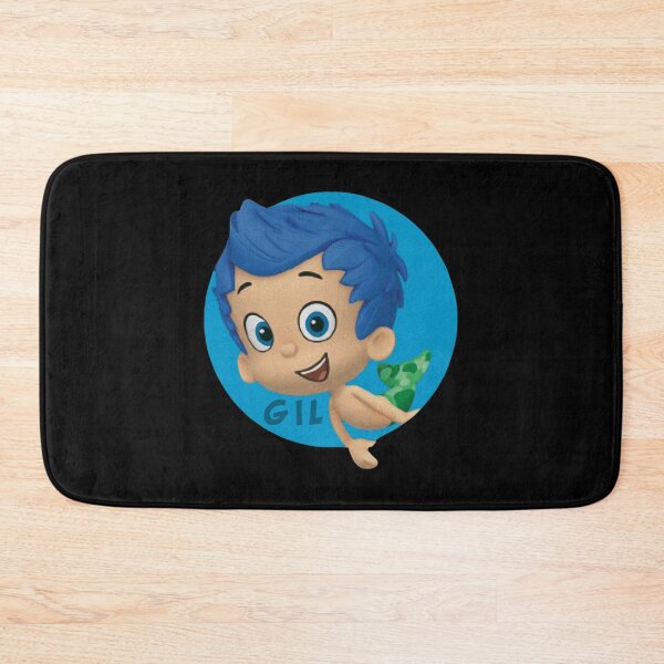 Item preview, GIL Bubble Guppies designed and sold by InfinityWar.