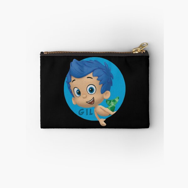 Item preview, GIL Bubble Guppies designed and sold by InfinityWar.