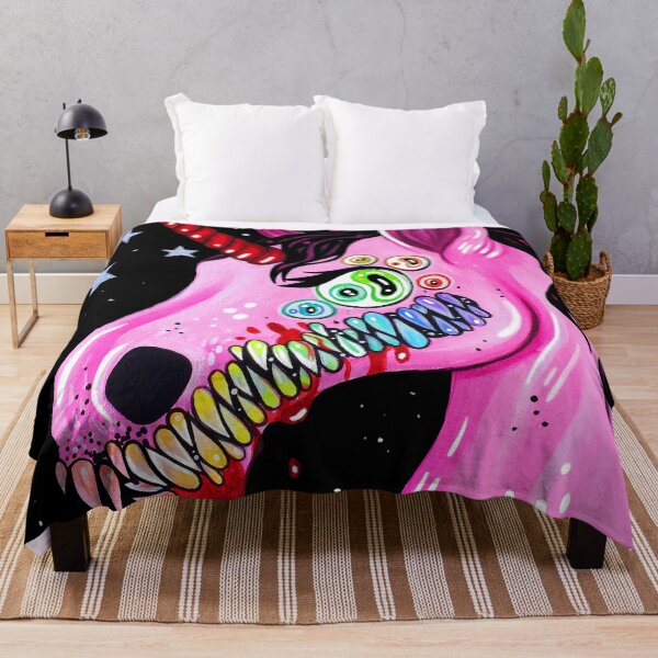 Item preview, Dark Unicorn designed and sold by Bethany  Dobson.
