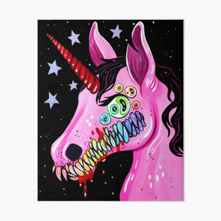 Bloody Art Board Prints Redbubble - code for sparky pet roblox doodley youtube