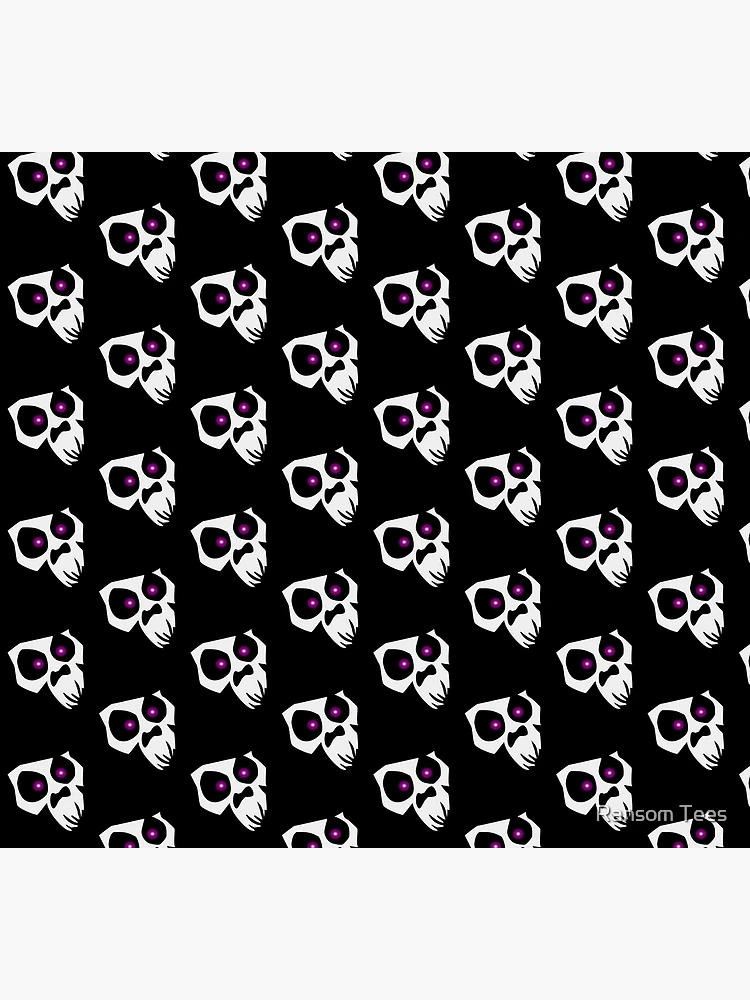 Thumbnail 5 of 5, Socks, The Voodoo Skull designed and sold by Ransom Tees.