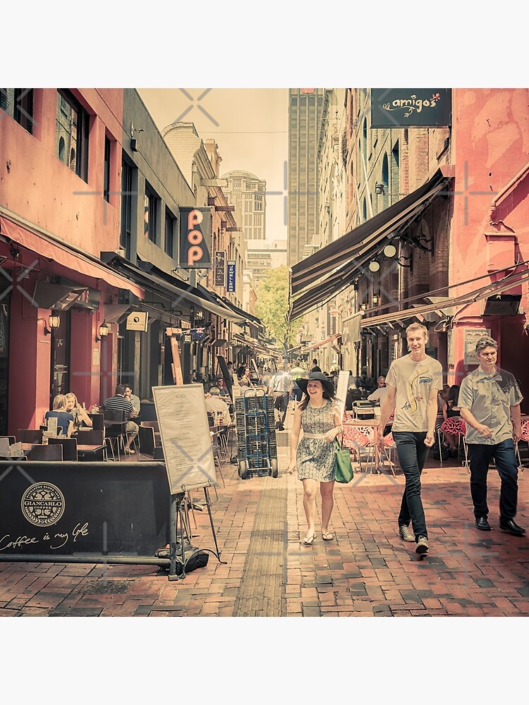 Hardware Lane by RayW