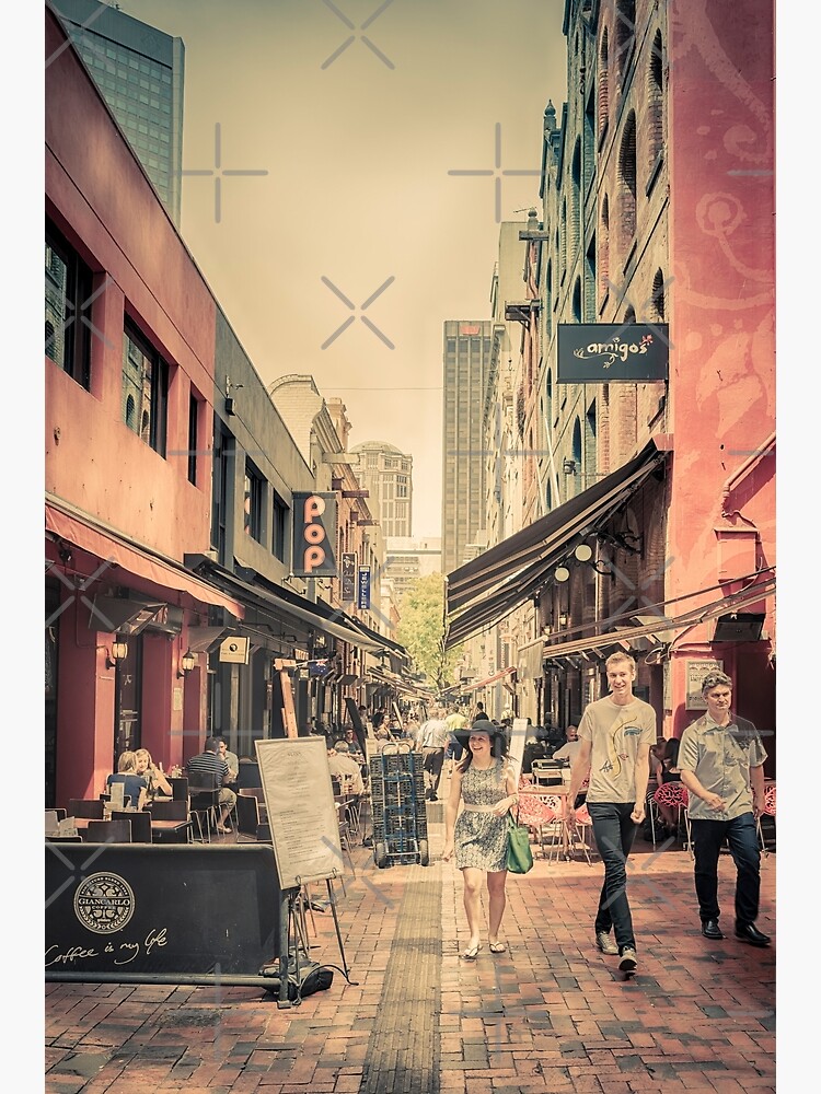 Hardware Lane by RayW