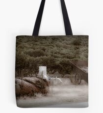 winery Tote Bag