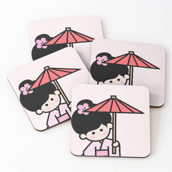 Item preview, Keiko designed and sold by dandeliondesign.
