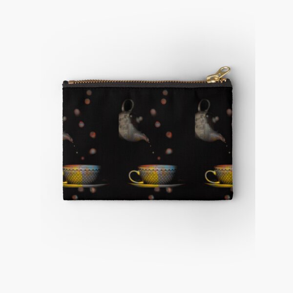 Item preview, Spot of tea designed and sold by Jean Poulton.