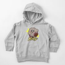 Sudadera con capucha para bebé Kirby Nintendo
