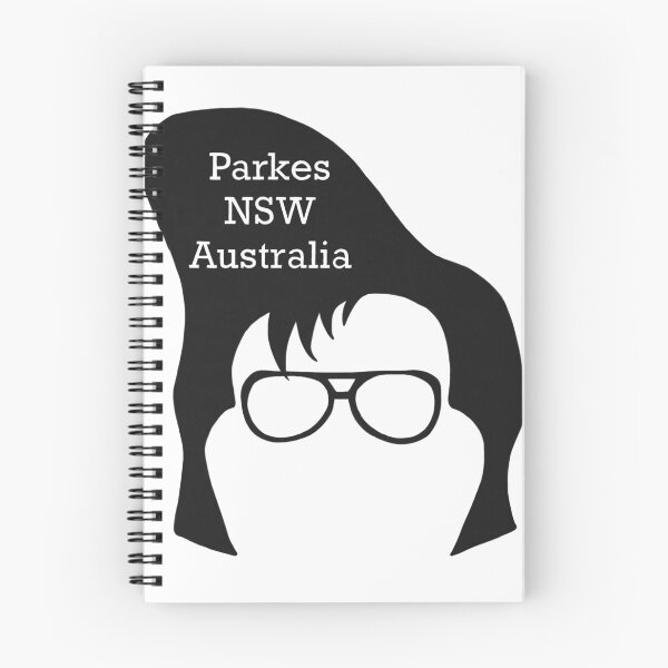 Item preview, The Parkes Quiff designed and sold by Candy Jubb.