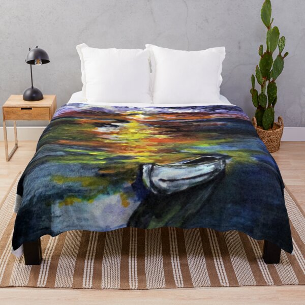 Item preview, Colorful Sunrise designed and sold by Clyde J. Kell.