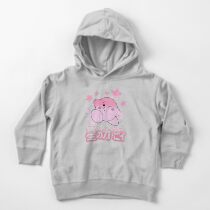 Sudadera con capucha para bebé Kirby Nintendo