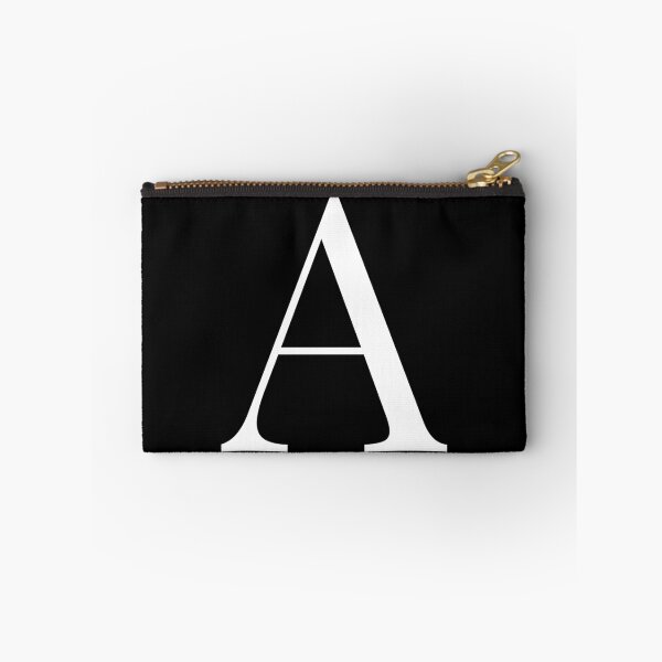 Item preview, Alphabet A designed and sold by marosharaf.