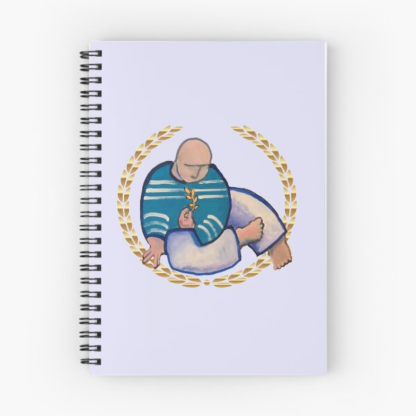 Item preview, PEACE designed and sold by FRANCO AMERICANO.