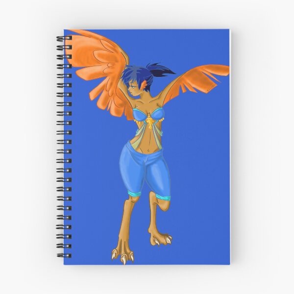 Item preview, harpy designed and sold by RAnMoi.