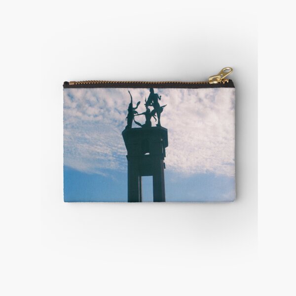 Item preview, Statue in a fountain designed and sold by wagnerps.