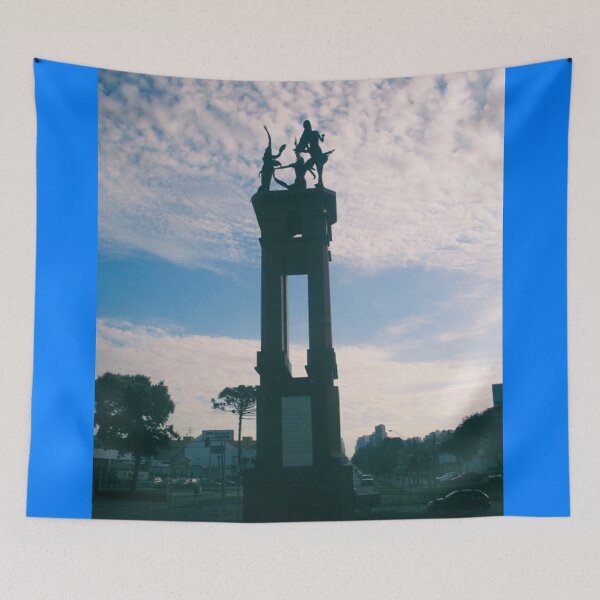 Item preview, Statue in a fountain designed and sold by wagnerps.