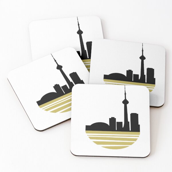 Item preview, Toronto city line designed and sold by Lanpify.