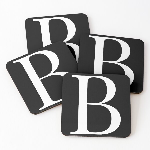Item preview, Alphabet B designed and sold by marosharaf.
