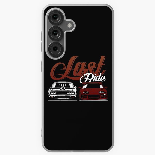 Item preview, Last Ride Paul Walker Fast Furious designed and sold by InfinityWar.