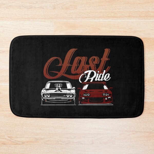 Item preview, Last Ride Paul Walker Fast Furious designed and sold by InfinityWar.