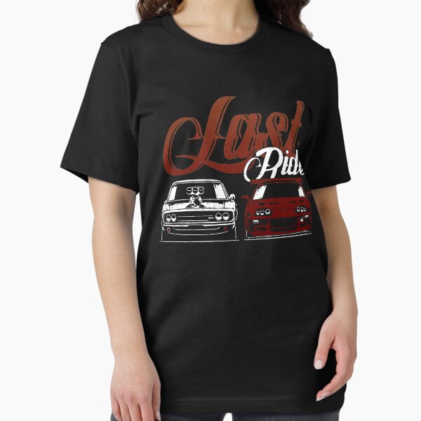 Item preview, Last Ride Paul Walker Fast Furious designed and sold by InfinityWar.