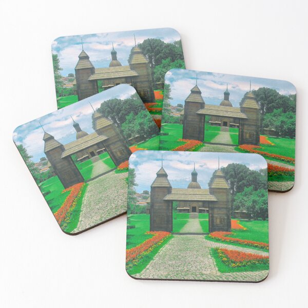 Item preview, Ukrainian Memorial designed and sold by wagnerps.