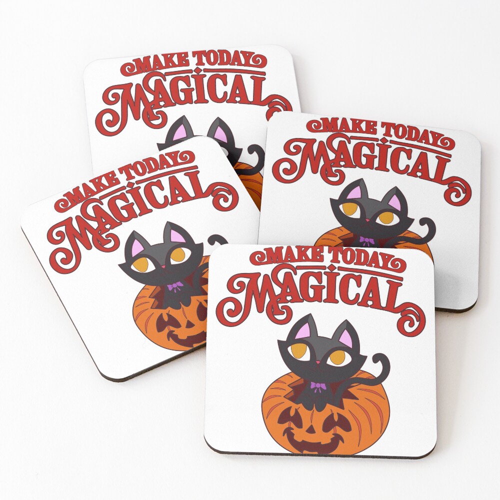 Item preview, Coasters (Set of 4) designed and sold by Rusembell.
