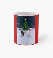 The Carol Hounds Classic Mug