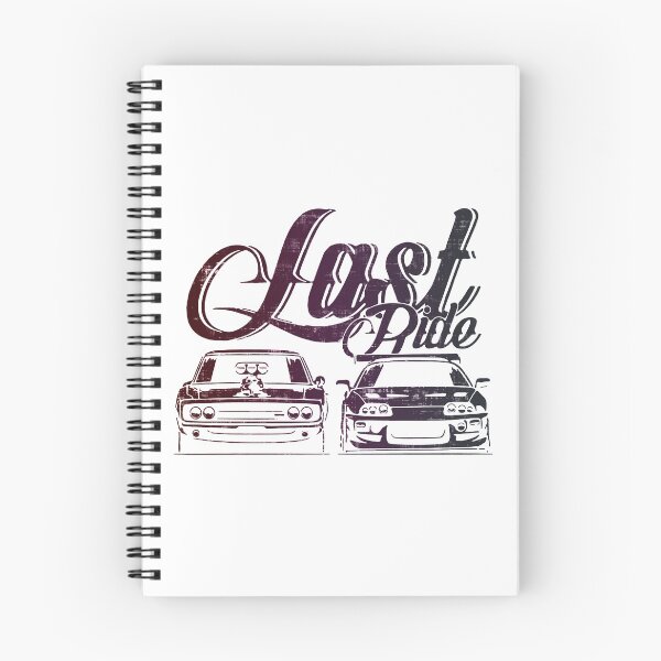 Item preview, Last Ride Paul Walker Fast Furious designed and sold by InfinityWar.