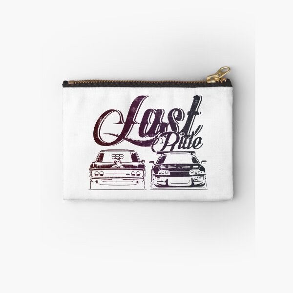 Item preview, Last Ride Paul Walker Fast Furious designed and sold by InfinityWar.