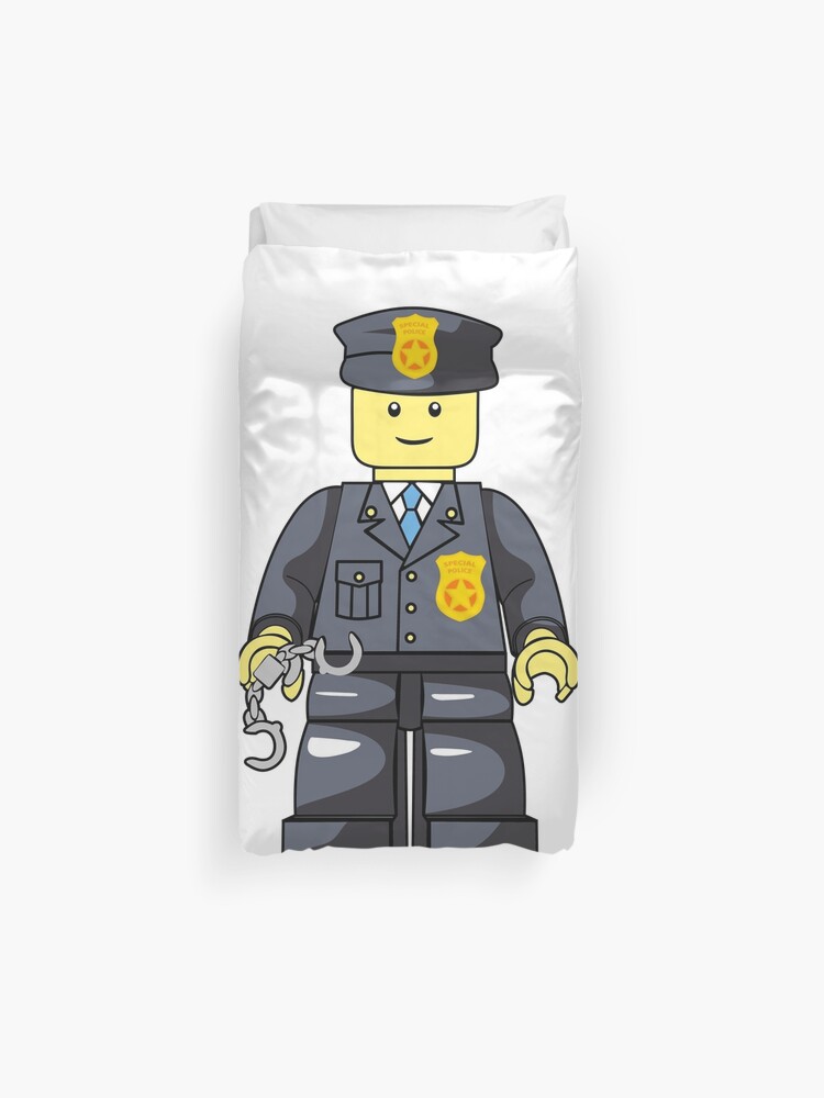 lego bad cop