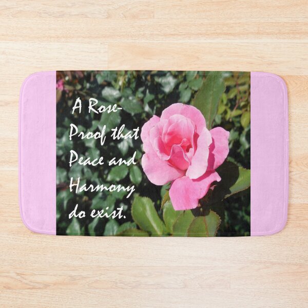 Item preview, A Rose is Proof designed and sold by EloiseArt.
