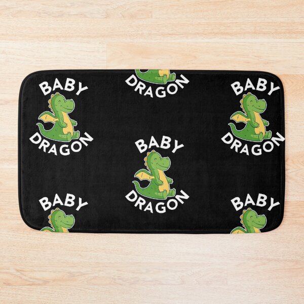 Item preview, Baby Dragon, Funny, Dragoness, Dungeons, Mtg, Dnd, Fantasy, Gift, designed and sold by amilli.