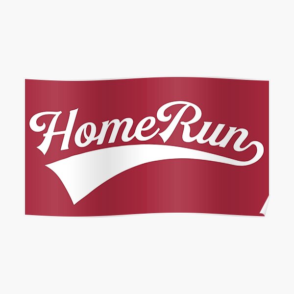 HOMERUN | Camiseta Paulo Londra Póster