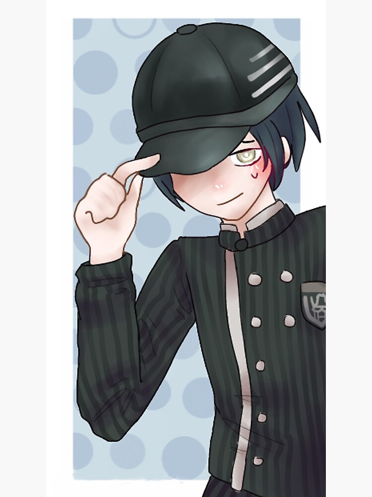 saihara shuichi figure