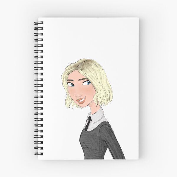 Item preview, Gwen Stacy designed and sold by sierradraws.