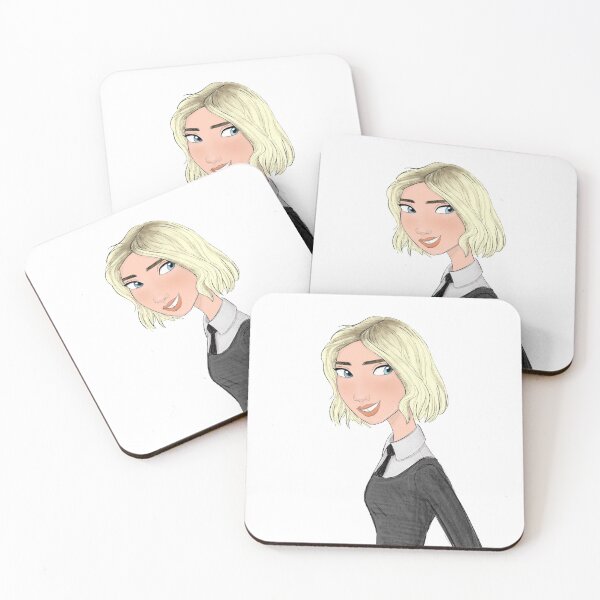 Item preview, Gwen Stacy designed and sold by sierradraws.