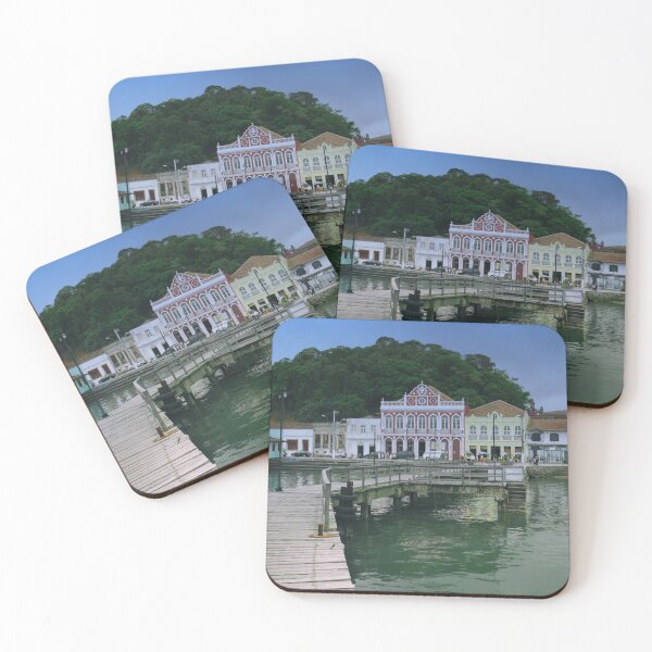 Item preview, Sao Francisco do Sul designed and sold by wagnerps.