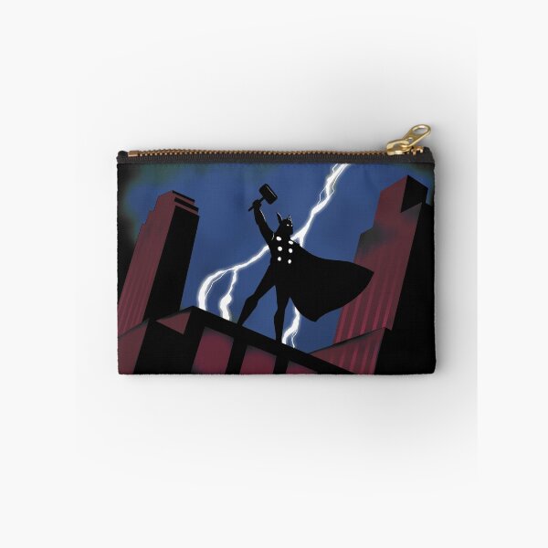 Item preview, Asgard The Animated Series designed and sold by jozvozdesign.