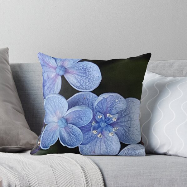 Item preview, Hydrangea 2 designed and sold by Rubywoodwytch.