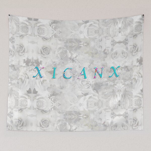 Item preview, X I C A N X designed and sold by XicaCo.