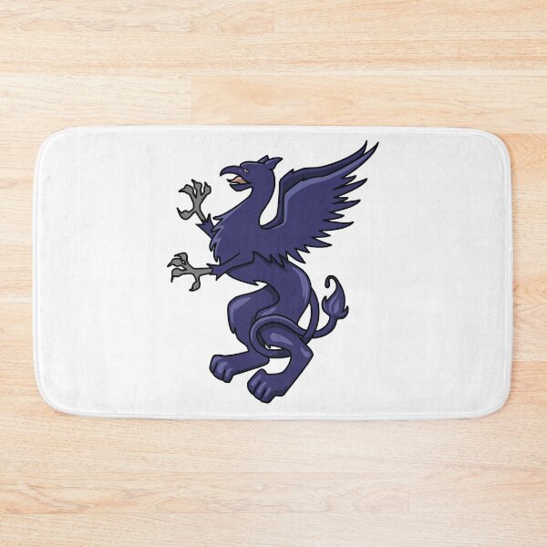 Item preview, Griffin Crest designed and sold by GriffinJDesigns.