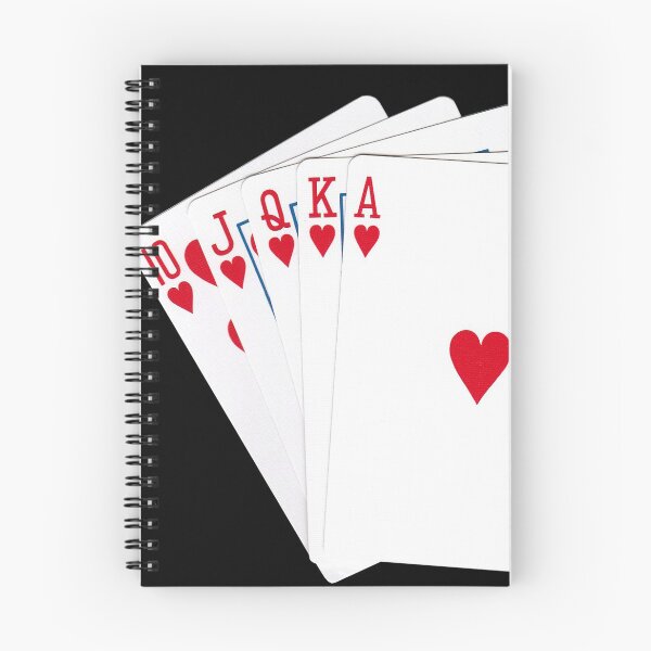 Item preview, Playing Cards designed and sold by KenyCanales.