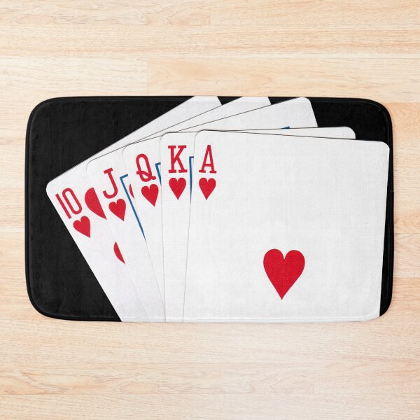 Item preview, Playing Cards designed and sold by KenyCanales.