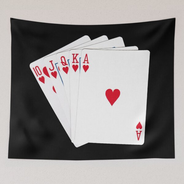 Item preview, Playing Cards designed and sold by KenyCanales.