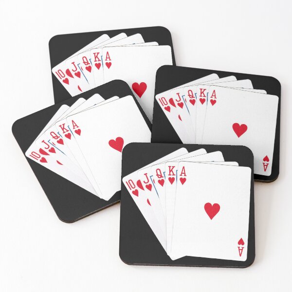 Item preview, Playing Cards designed and sold by KenyCanales.