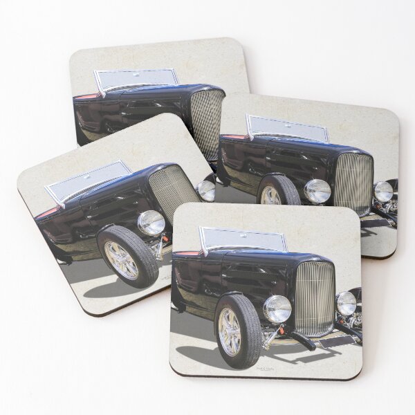 Item preview, 32 Roadster designed and sold by Hawley Designs.