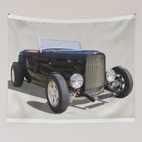 Item preview, 32 Roadster designed and sold by Hawley Designs.